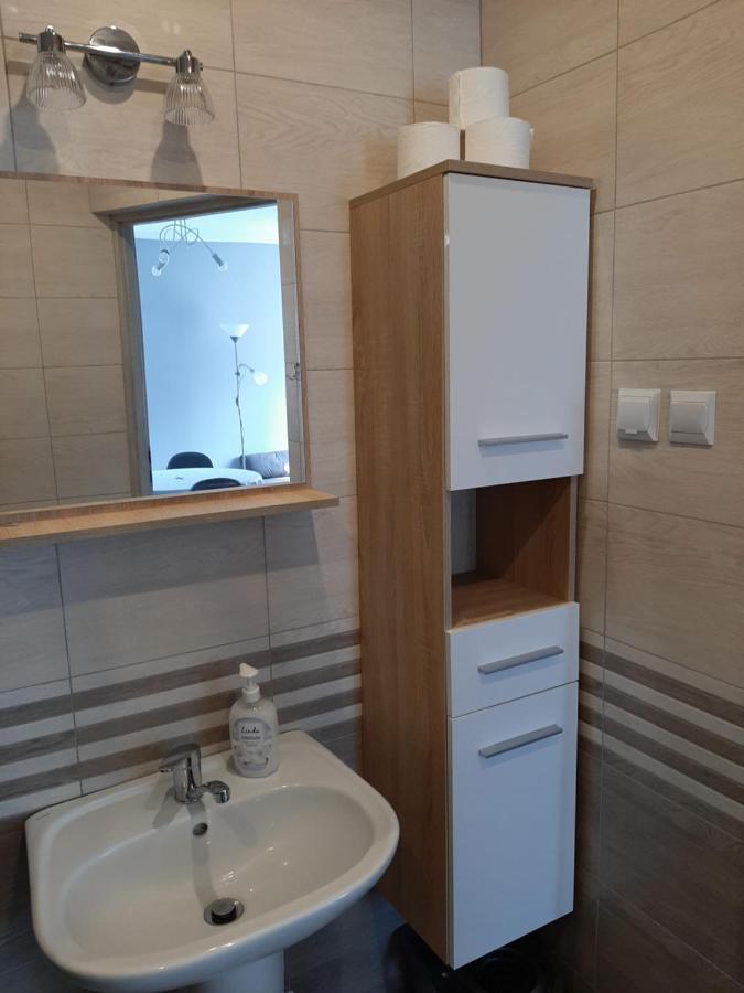 Wakacje Nad Morzem W Rusinowie Rusinowo  Exterior foto